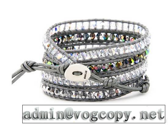 2014春夏 chan luu チャンルー ブランド 大人気☆new!!アクセサリーブレスレット