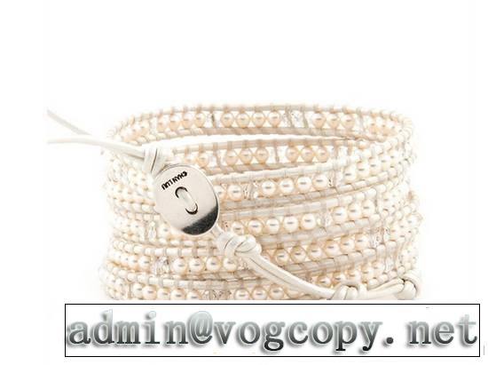 2014春夏 大人気☆new!! chan luu チャンルー ブランド アクセサリーブレスレット