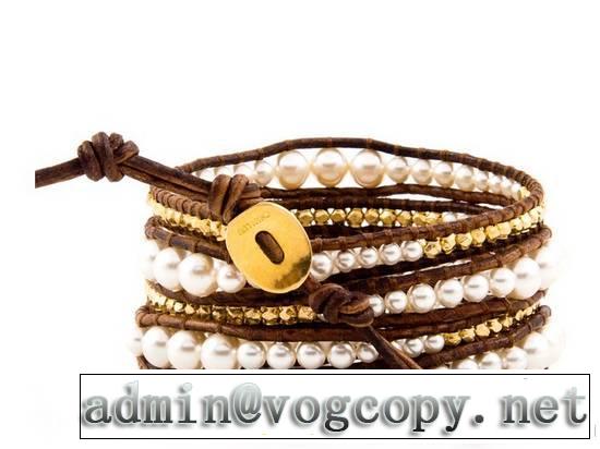 CHAN luu チャンルー ブランド 2014春夏大人気☆new!!アクセサリーブレスレット