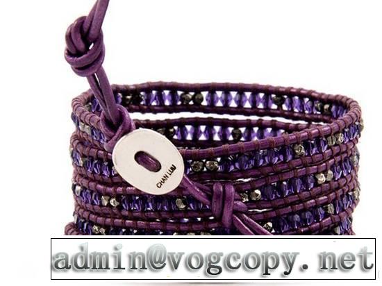 SALE!今季2014春夏 chan luu チャンルー ブランド アクセサリーブレスレット