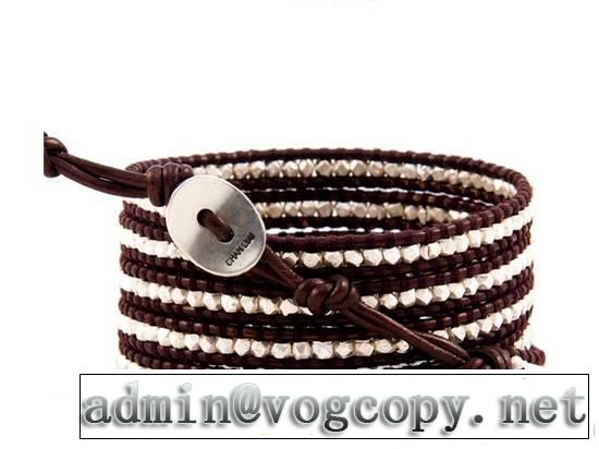 2014春夏 sale!今季chan luu チャンルー ブランド アクセサリーブレスレット