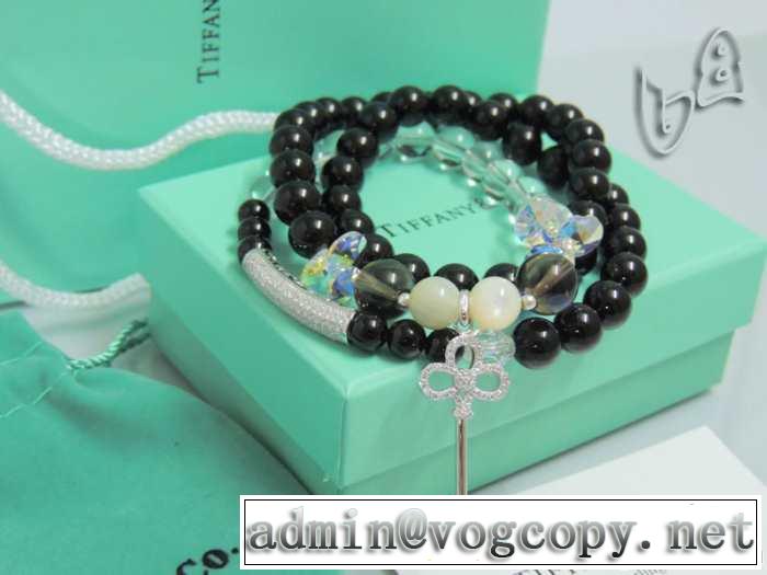 超レア 2014 tiffany&co ティファニー ブレスレット