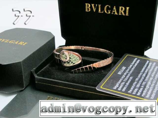 ～希少 2014春夏 bvlgari ブルガリ バングル