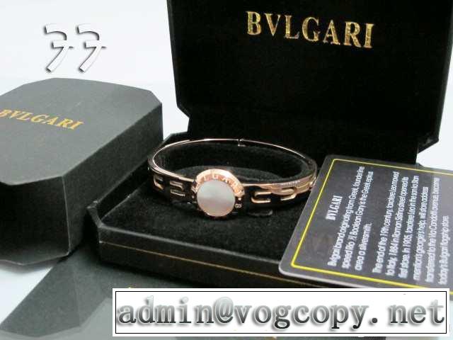 超人気美品◆2014春夏 bvlgari ブルガリ バングル