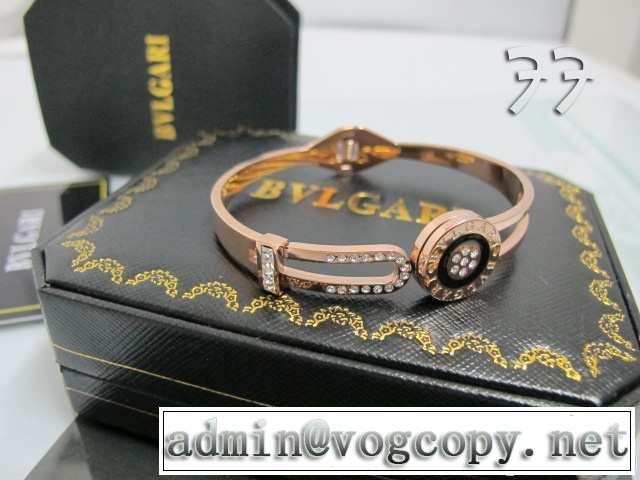 めちゃくちゃお得 2014春夏 bvlgari ブルガリ バングル