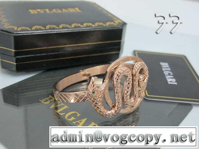 贈り物にも◎ 2014春夏 bvlgari ブルガリ バングル