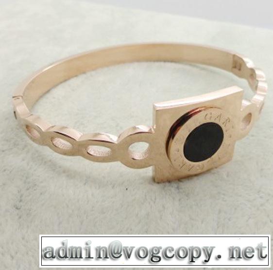 秋冬 2014 bvlgari ブルガリ 最旬アイテム バングル 2色可選