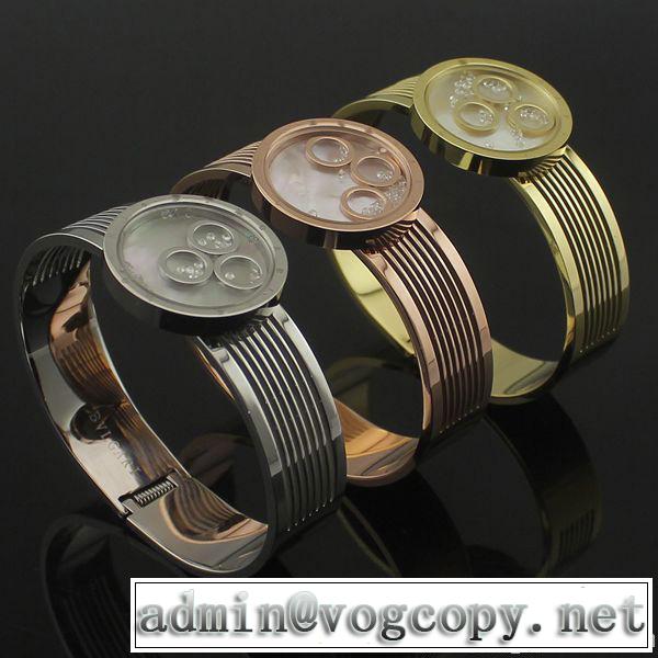 秋冬 2014 bvlgari ブルガリ格安！クリスタルバングル 3色可選