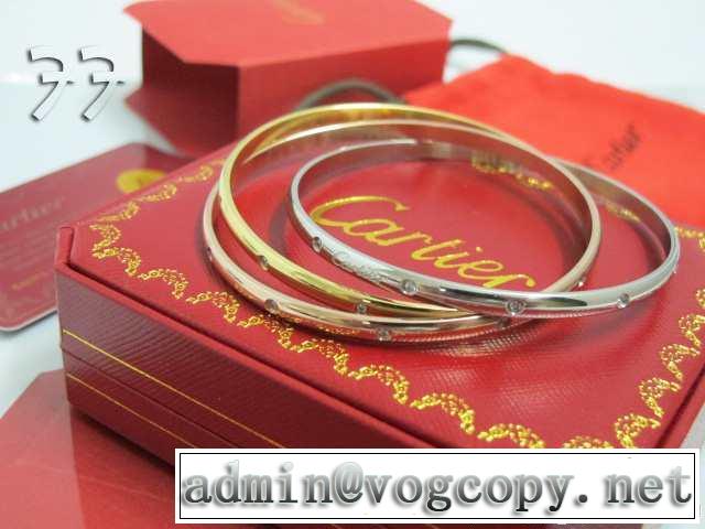 特選新作 2014春夏 cartier カルティエ バングル