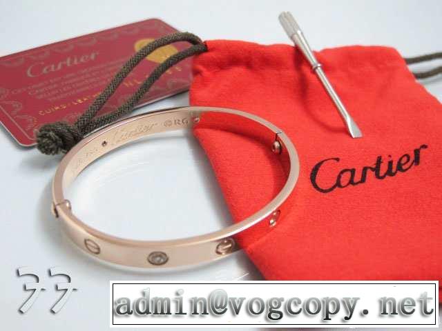 売れ筋！2014春夏 cartier カルティエ バングル