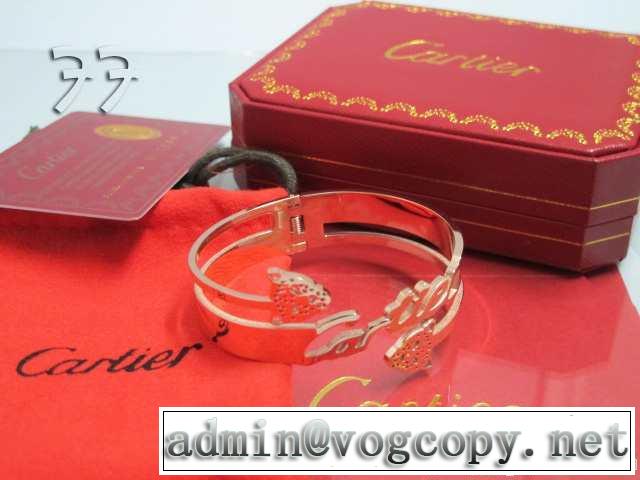 値下げ！2014春夏 cartier カルティエ バングル