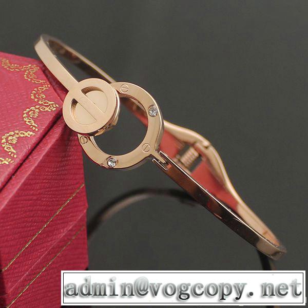 秋冬 2014 最旬アイテム cartier カルティエ ダイヤモンドバングル