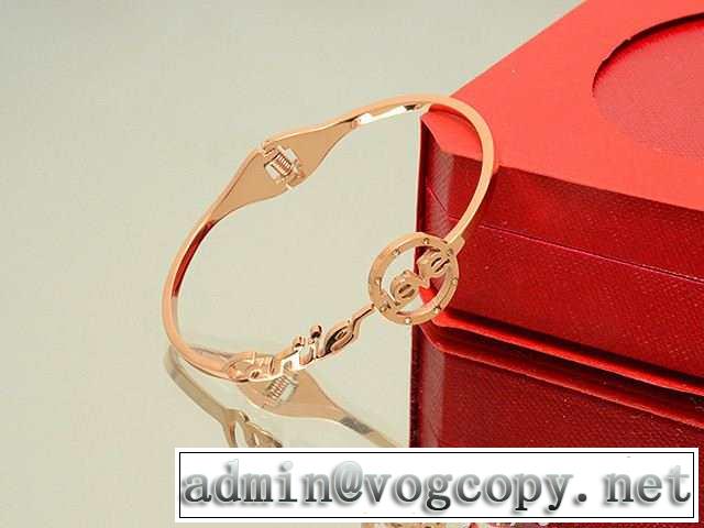 2014 秋冬 超人気美品◆ cartier カルティエ バングル