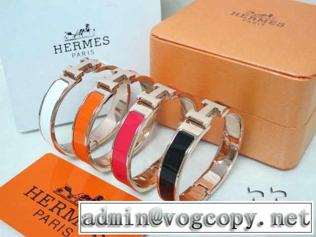 超人気美品◆2014春夏 hermes エルメス バングル