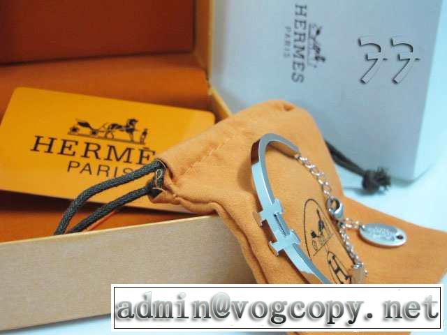 抜群の雰囲気が作れる! 2014春夏 hermes エルメス バングル