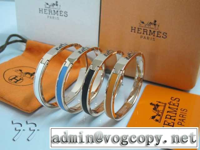 大人のおしゃれに 2014春夏 hermes エルメス バングル