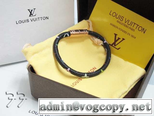 超人気美品◆2014春夏 louis vuitton ルイ ヴィトン バングル