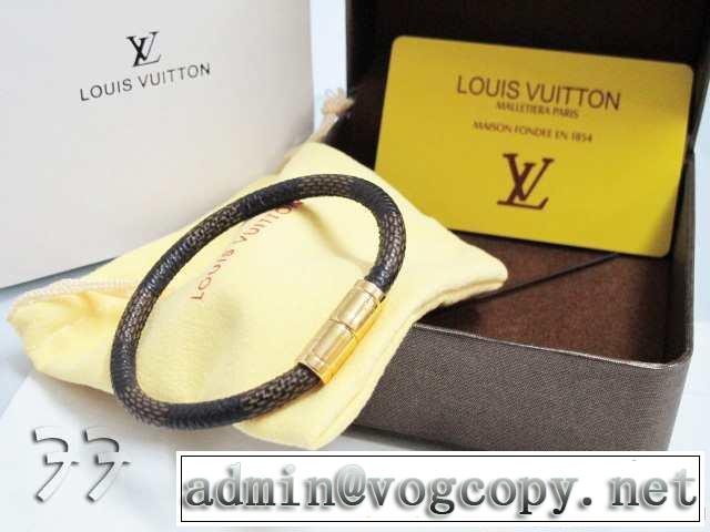 夏コーデに2014春夏 louis vuitton ルイ ヴィトン バングル