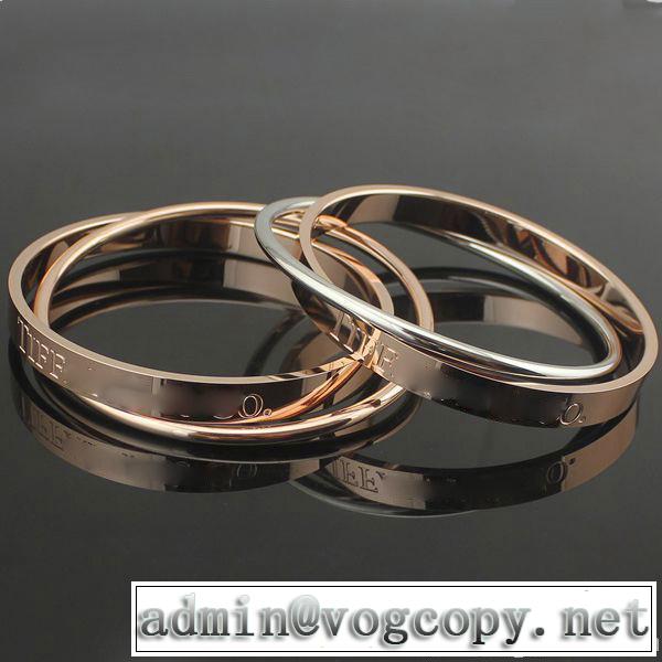 秋冬 2014 sale!今季 tiffany & co ティファニー バングル 2色可選