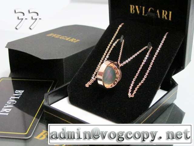 人気商品 2014春夏 bvlgari ブルガリ ネックレス、ペンダントトップ、チョーカー