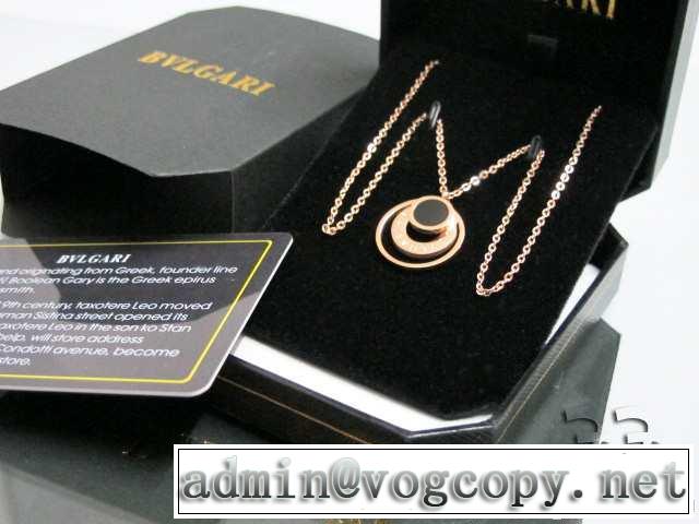 超人気美品◆2014春夏 bvlgari ブルガリ ネックレス、ペンダントトップ、チョーカー