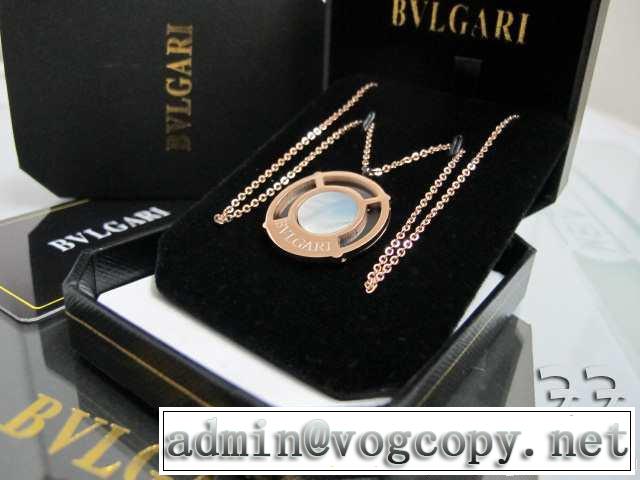人気激売れ新作 2014春夏 bvlgari ブルガリ ネックレス、ペンダントトップ、チョーカー