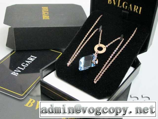 2014 sale開催 春夏 bvlgari ブルガリ ネックレス、ペンダントトップ、チョーカー