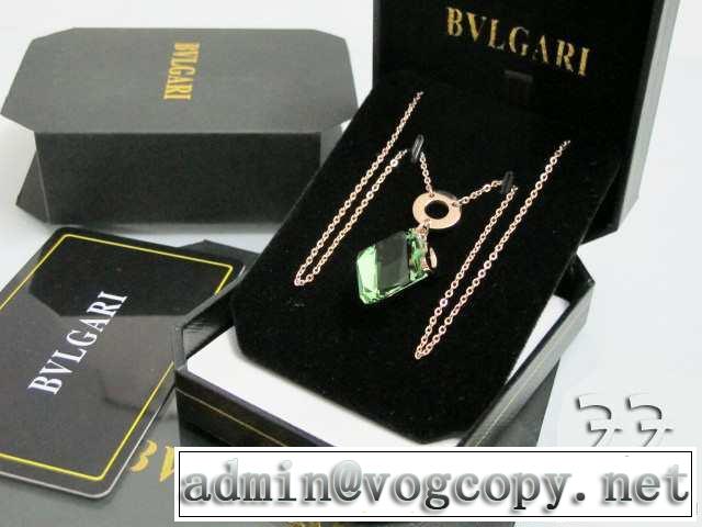 美品！ 2014春夏 bvlgari ブルガリ ネックレス、ペンダントトップ、チョーカー