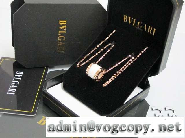 ★新作セール 2014春夏 bvlgari ブルガリ ネックレス、ペンダントトップ、チョーカー