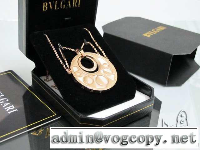 高級感演出 2014春夏 bvlgari ブルガリ ネックレス、ペンダントトップ、チョーカー