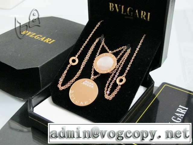 入手困難 2014春夏 bvlgari ブルガリ ネックレス、ペンダントトップ、チョーカー