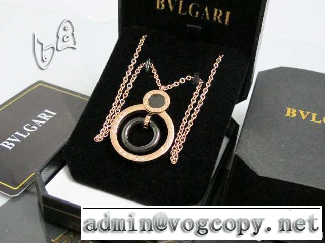 プレゼントに 2014春夏 bvlgari ブルガリ ネックレス、ペンダントトップ、チョーカー