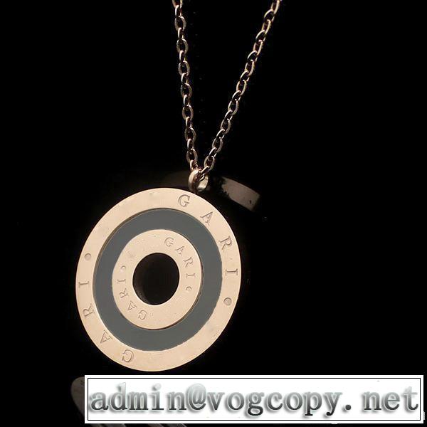 秋冬 2014 超人気美品◆ bvlgari ブルガリ ネックレス 2色可選