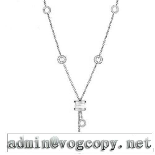 秋冬 2014 sale!今季 bvlgari ブルガリ ダイヤモンドネックレス
