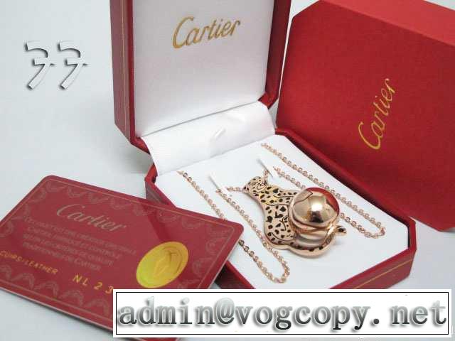 超人気美品◆2014春夏 cartier カルティエ ネックレス、ペンダントトップ、チョーカー