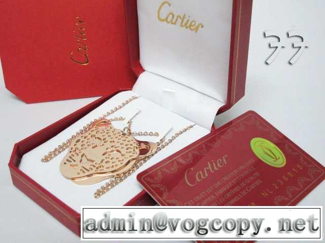 抜群の雰囲気が作れる! 2014春夏 cartier カルティエ ネックレス、ペンダントトップ、チョーカー