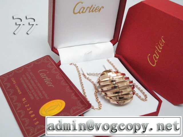 めちゃくちゃお得 2014春夏 cartier カルティエ ネックレス、ペンダントトップ、チョーカー