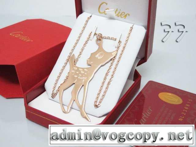人気激売れ新作 2014春夏 cartier カルティエ ネックレス、ペンダントトップ、チョーカー