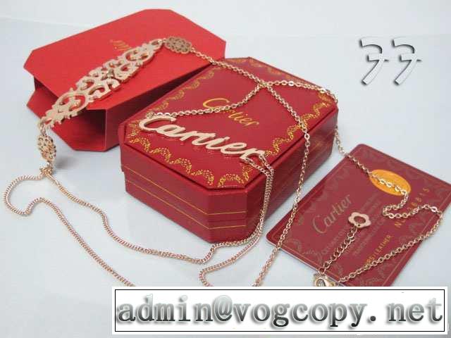 値下げ 2014春夏 cartier カルティエ ネックレス、ペンダントトップ、チョーカー