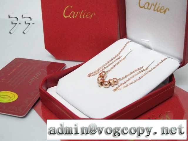 最旬アイテム 2014春夏 cartier カルティエ ネックレス、ペンダントトップ、チョーカー
