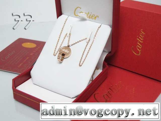 大人気☆NEW!! 2014春夏 cartier カルティエ ネックレス、ペンダントトップ、チョーカー