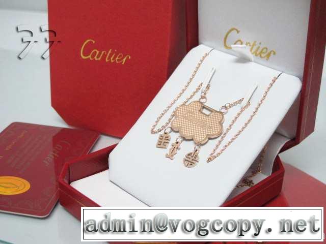 完売品 2014春夏 cartier カルティエ ネックレス、ペンダントトップ、チョーカー