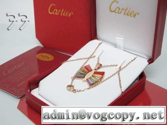 【激安】2014春夏 cartier カルティエ ネックレス、ペンダントトップ、チョーカー