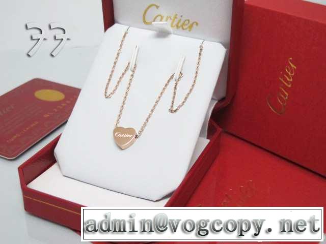 ★新作セール 2014春夏 cartier カルティエ ネックレス、ペンダントトップ、チョーカー