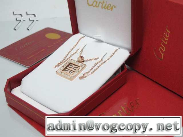 新入荷 2014春夏 cartier カルティエ ネックレス、ペンダントトップ、チョーカー