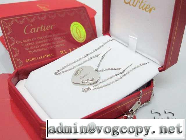 入手困難 2014春夏 cartier カルティエ ネックレス、ペンダントトップ、チョーカー