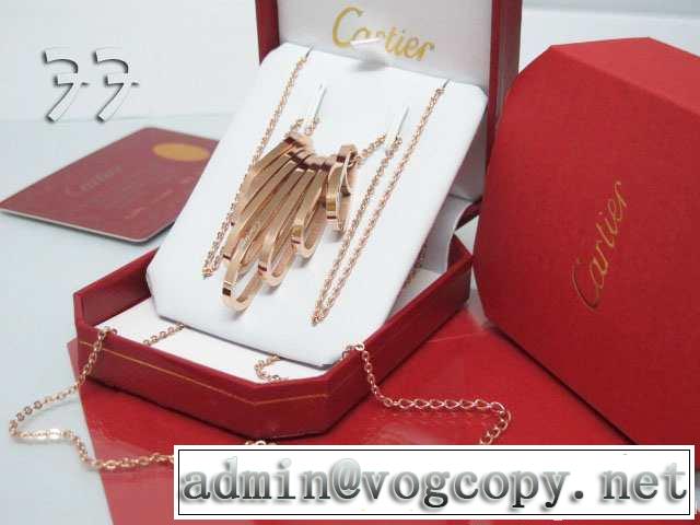 プレゼントに 2014春夏 cartier カルティエ ネックレス、ペンダントトップ、チョーカー
