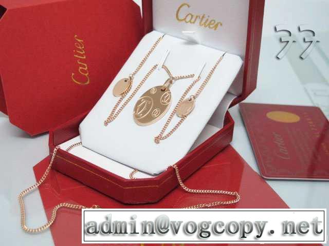 格安！ 2014春夏 cartier カルティエ ネックレス、ペンダントトップ、チョーカー