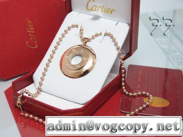 プレゼントに 2014春夏 cartier カルティエ ネックレス、ペンダントトップ、チョーカー