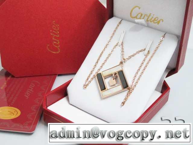 大人気！ 2014春夏 cartier カルティエ ネックレス、ペンダントトップ、チョーカー